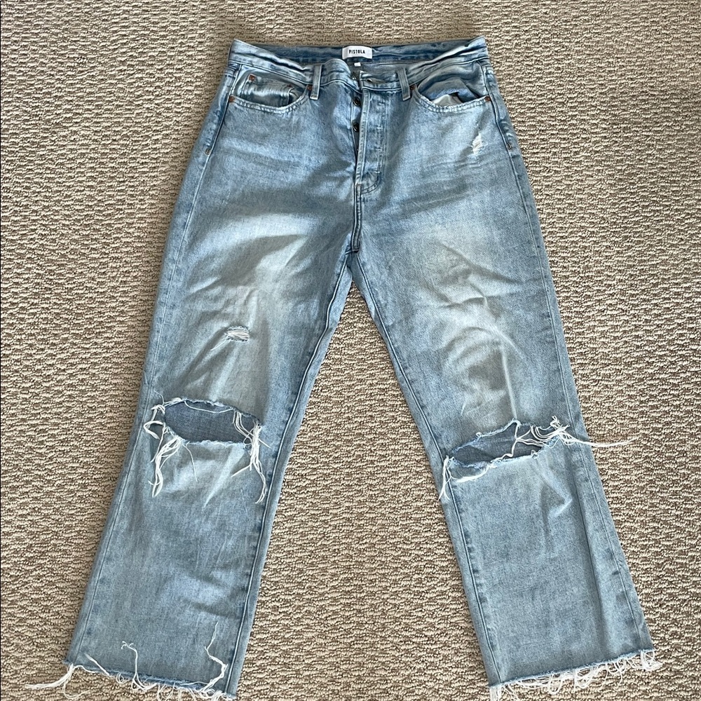 Pistola jeans size 30